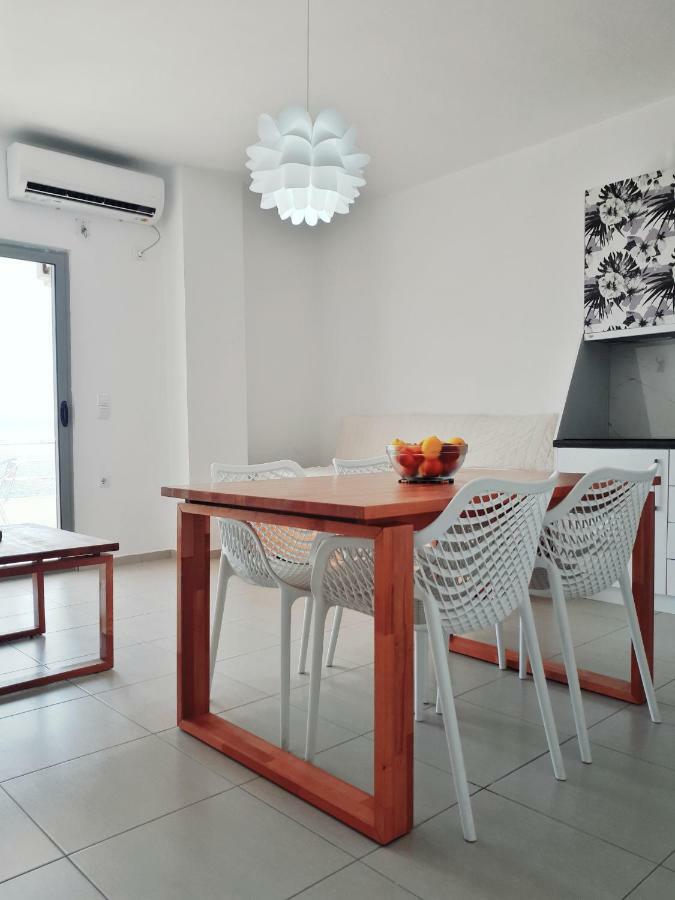 Sarande Bay Apartment 1+1 Exterior foto